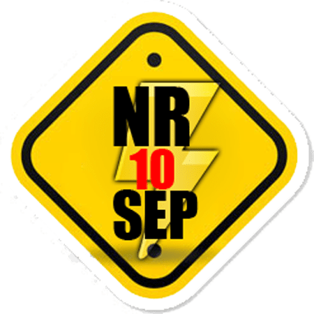 NR-10-SEP Uberlândia