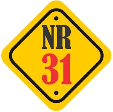 NR31 – segurança do trabalho
