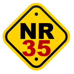 nr35 logo