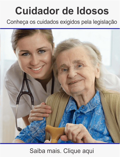 Cuidador idosos