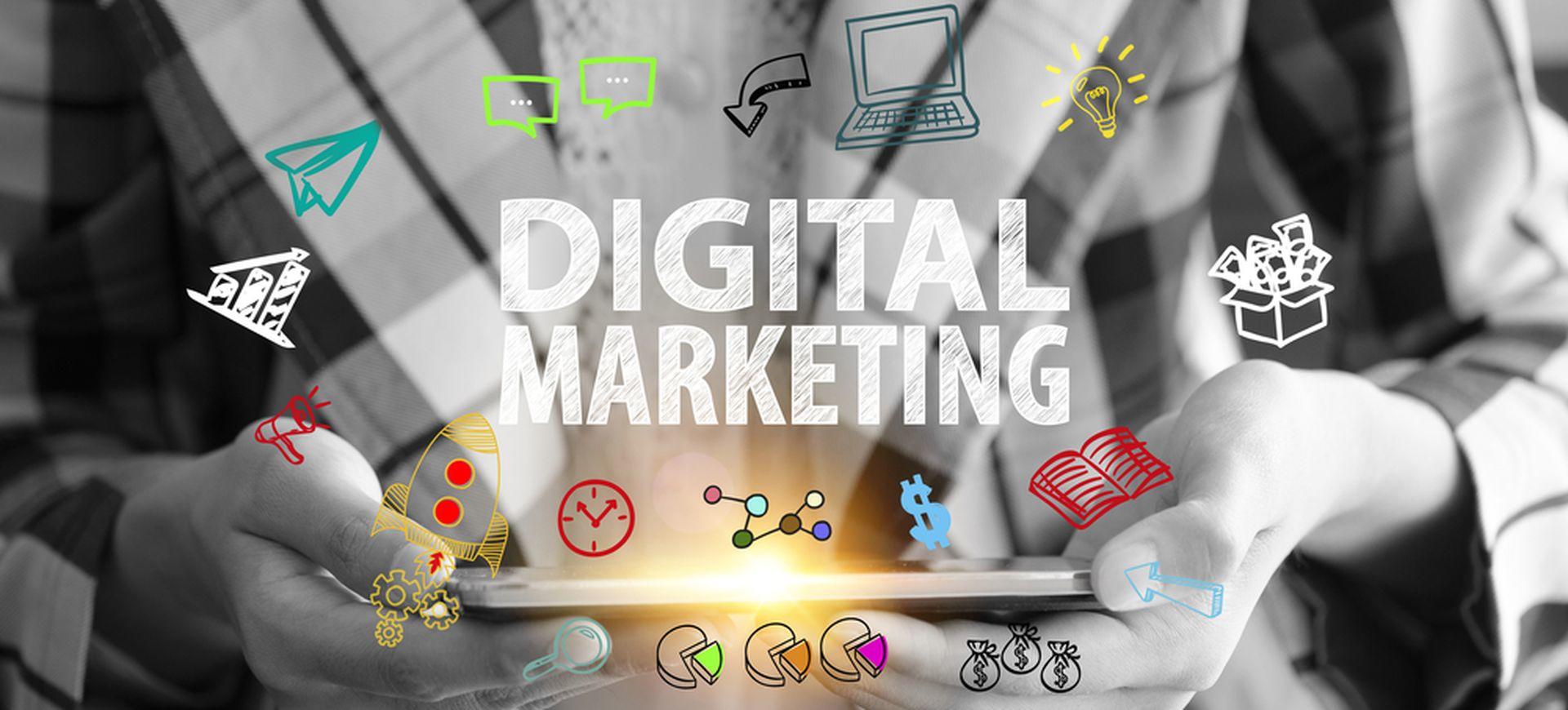 Curso Marketing Digital Uberlândia