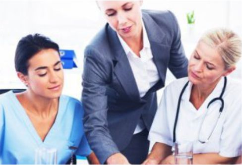 Gestão hospitar Uberlândia