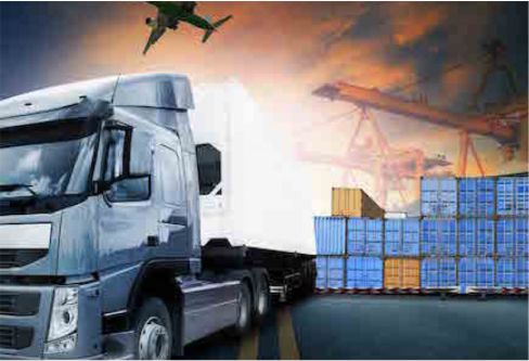 Graduação logistica Uberlândia