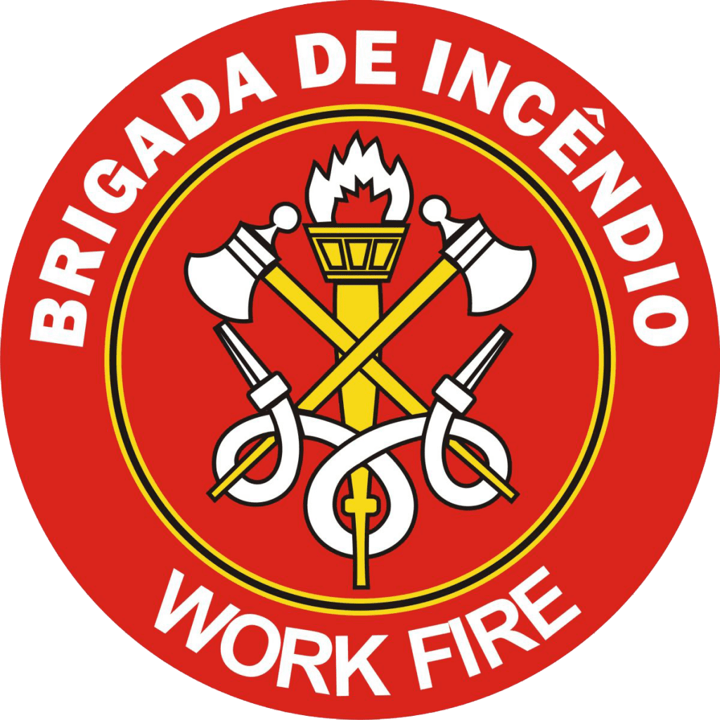 Central de Cursos Curso de Brigada de Incêndio em Uberlândia