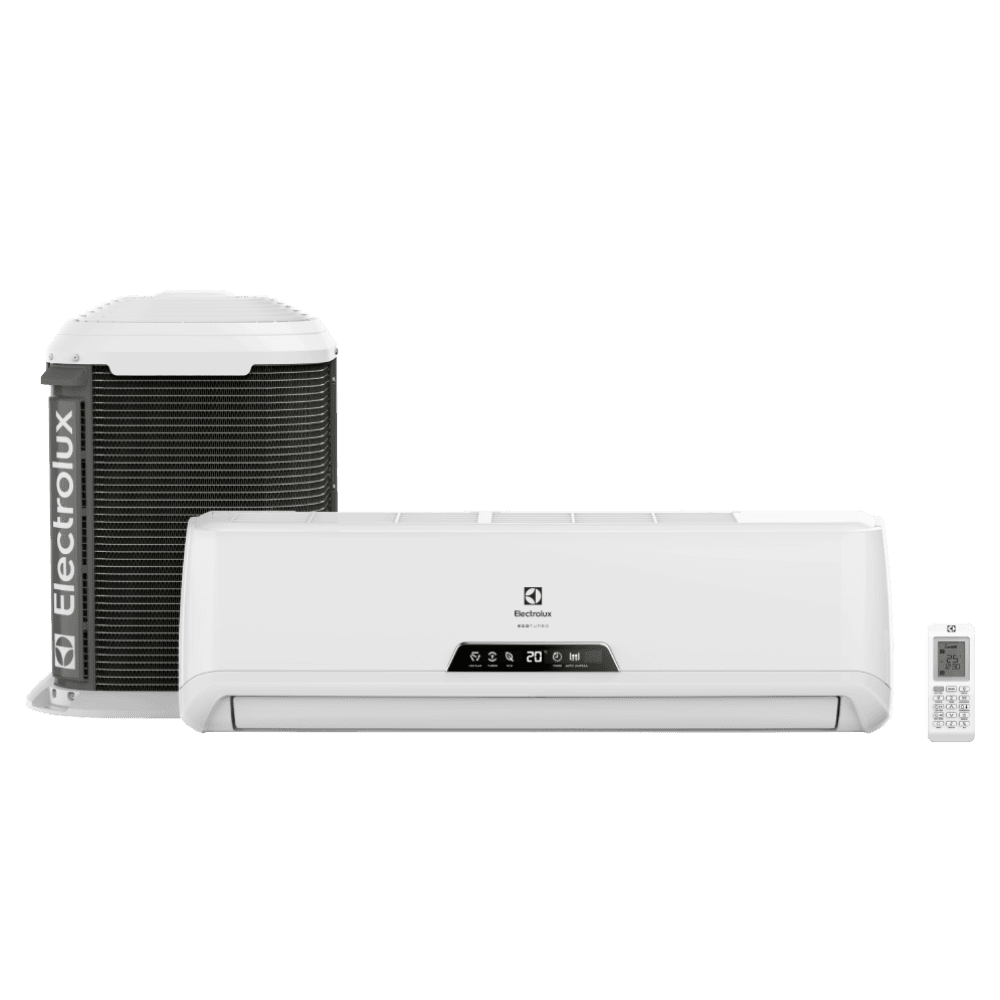 Curso de instalação e manutenção de ar-condicionado.