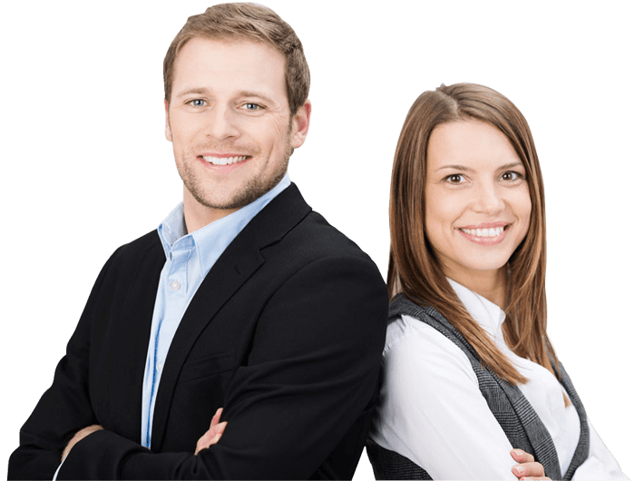 business-man-and-woman-png