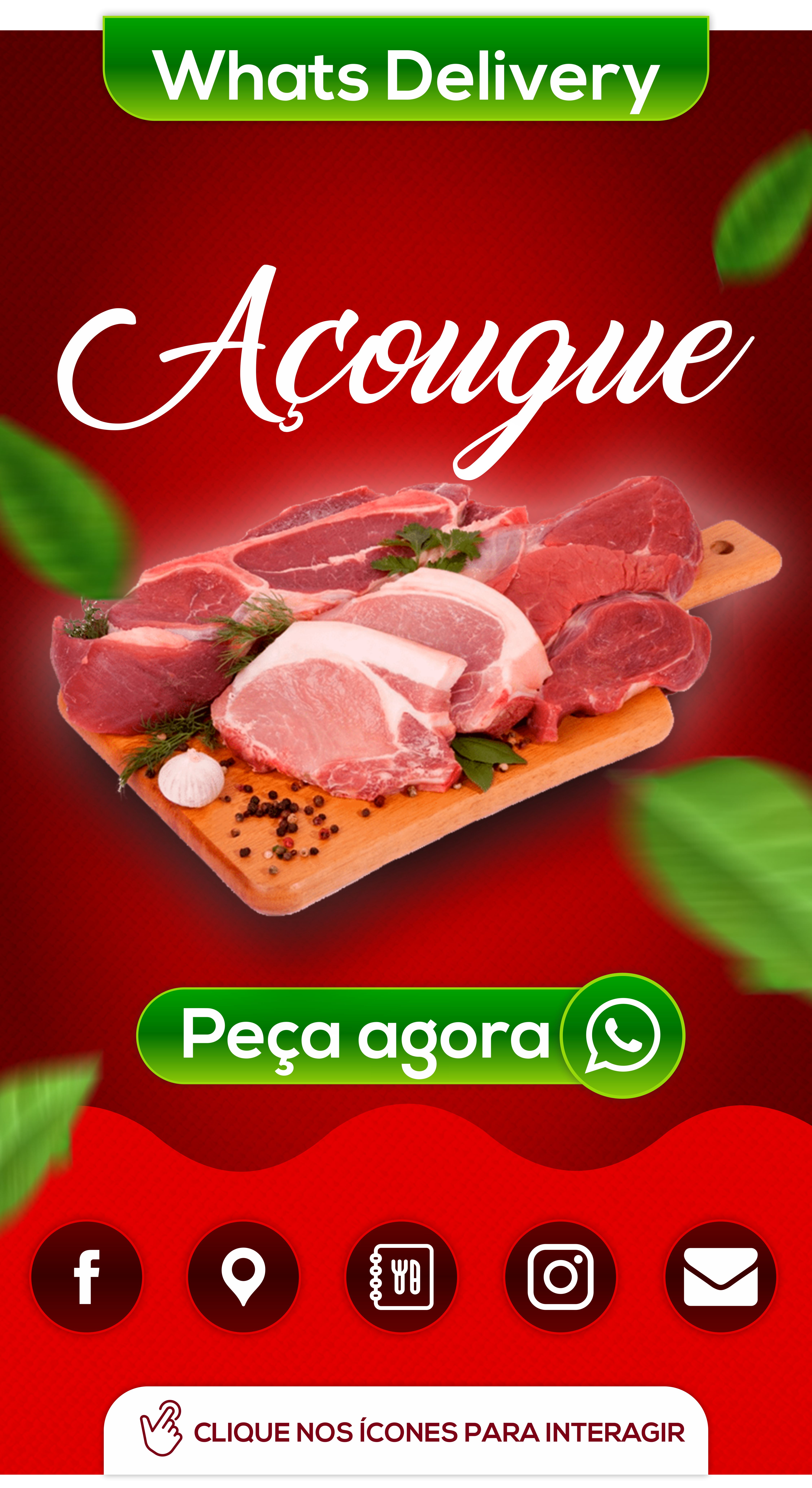 DELIVERY_AÇOUGUE