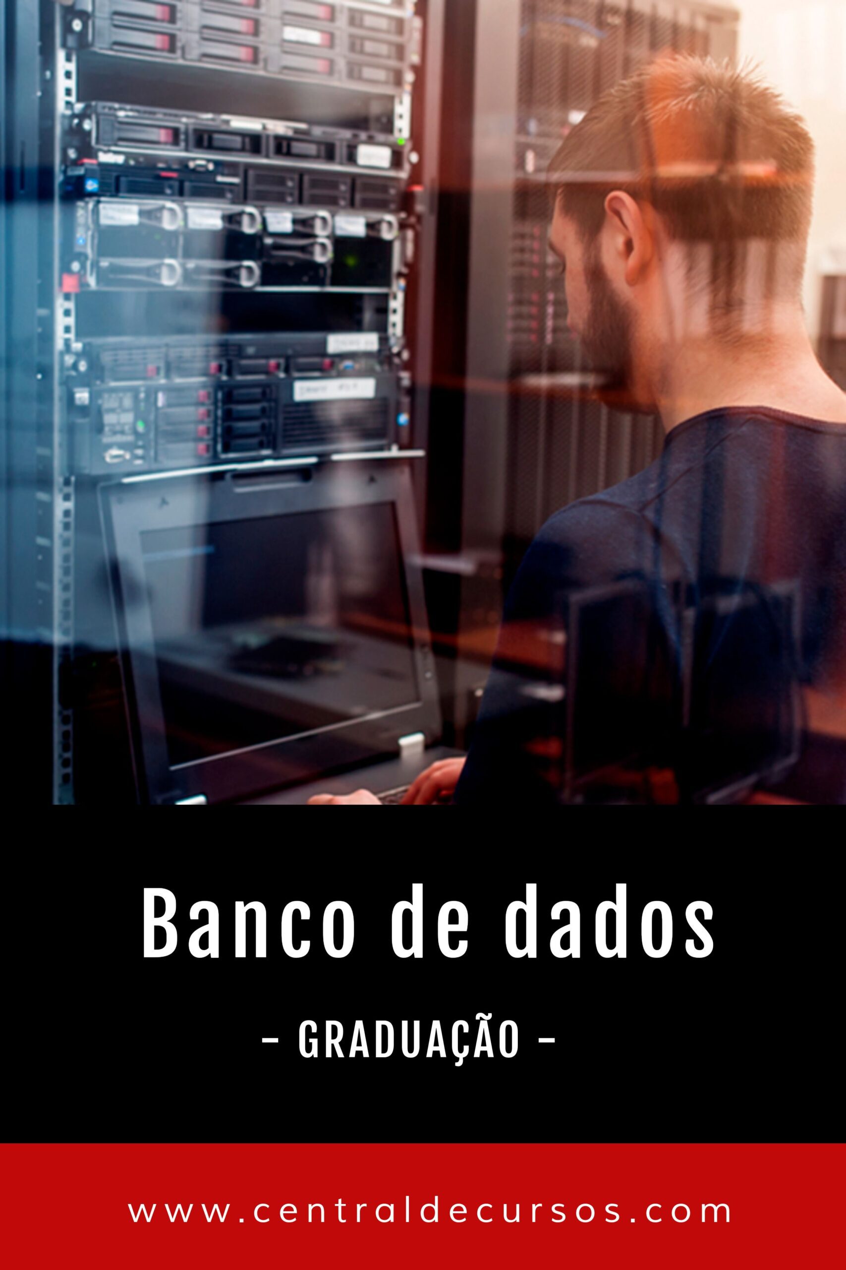 Graduação em Banco de Dados