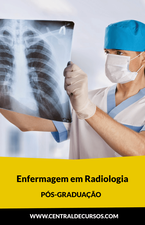 Enfermagem em radiologia