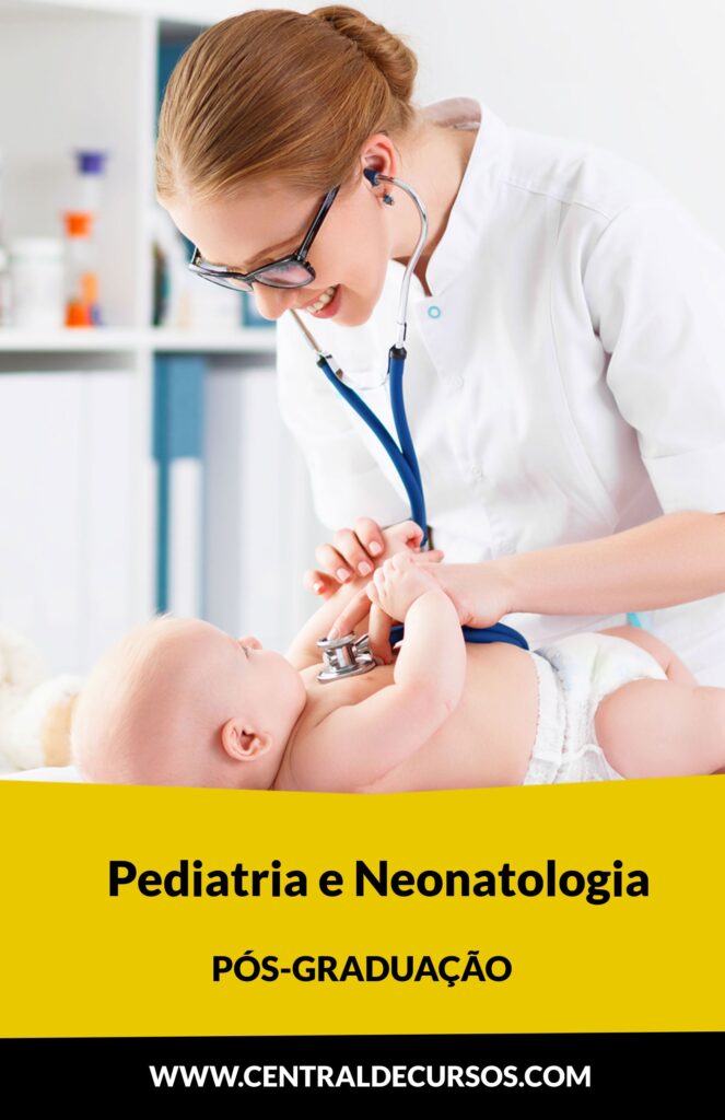 Pediatria e neonatologia