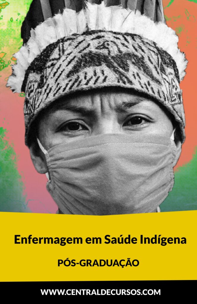 Saúde indígena