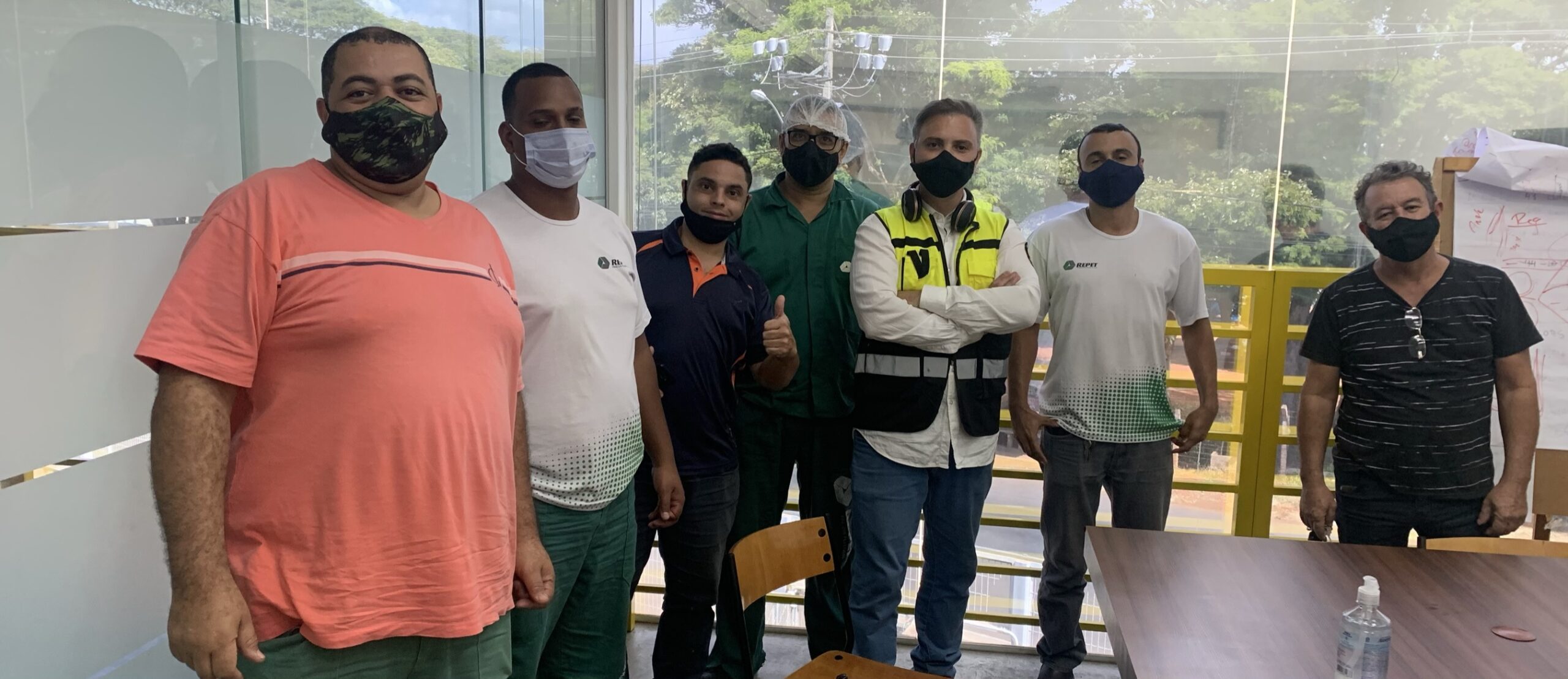 curso de operador de empilhadeira em Uberlândia