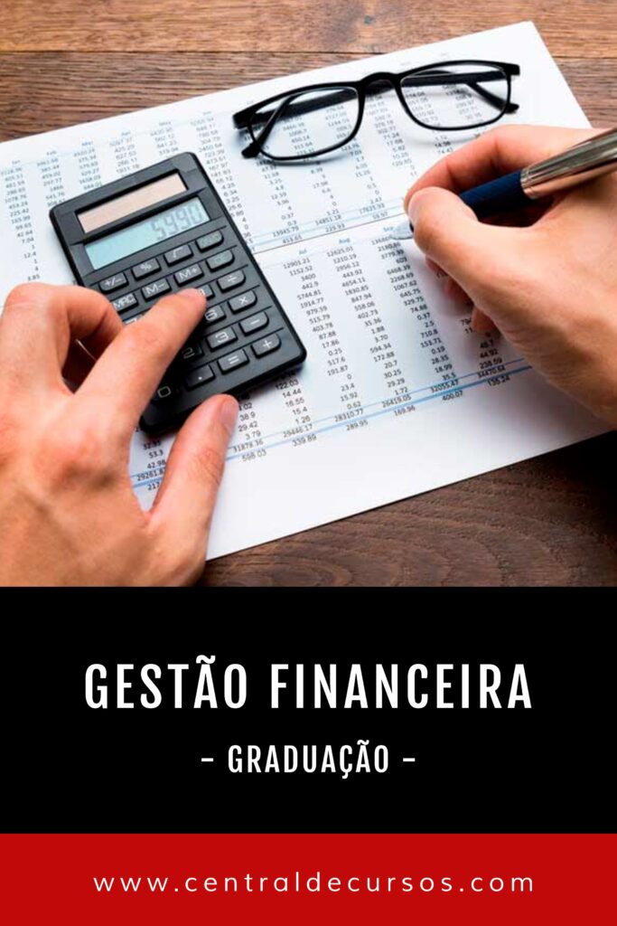graduação gestão financeira