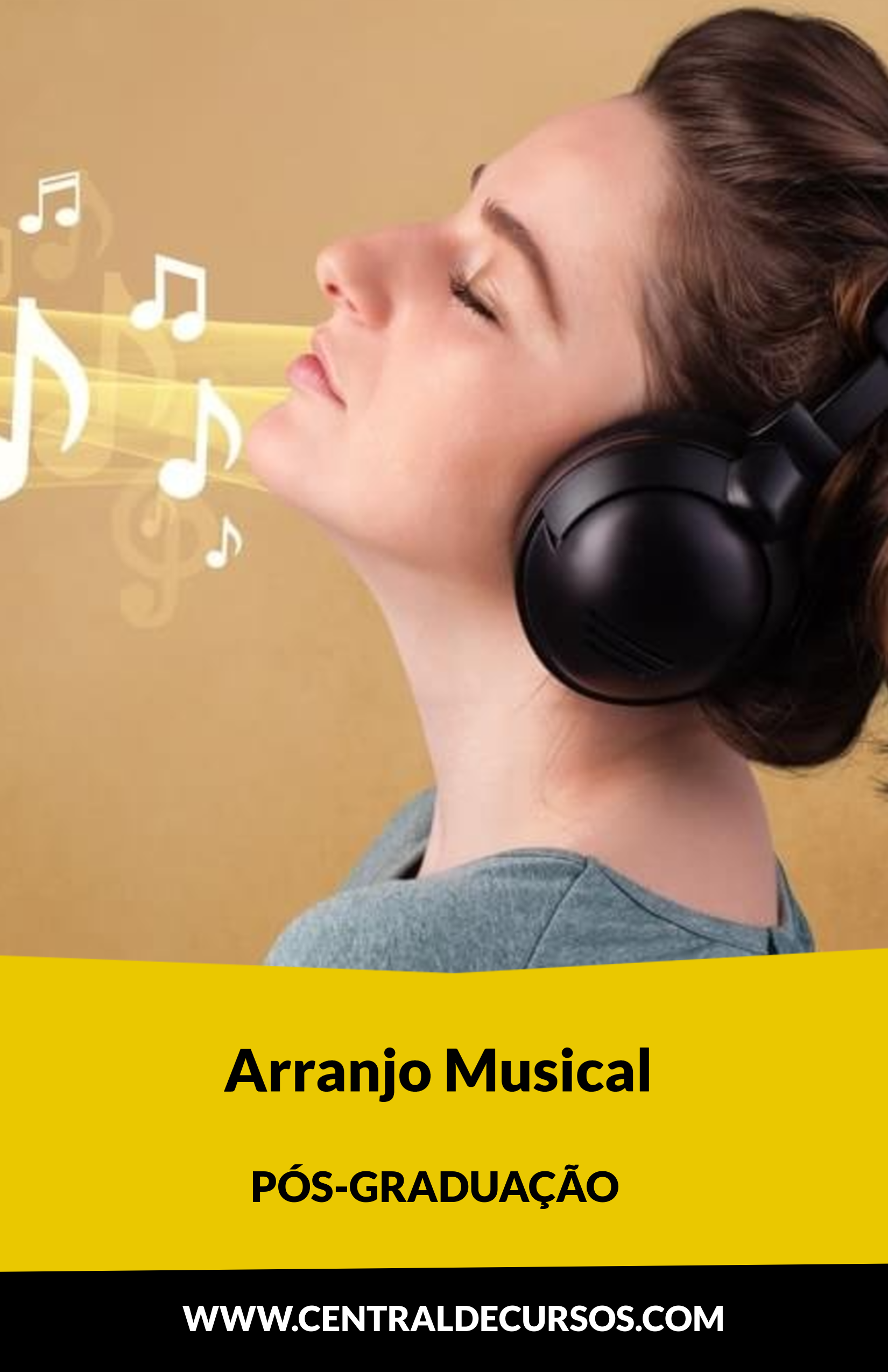  Arranjo Musical