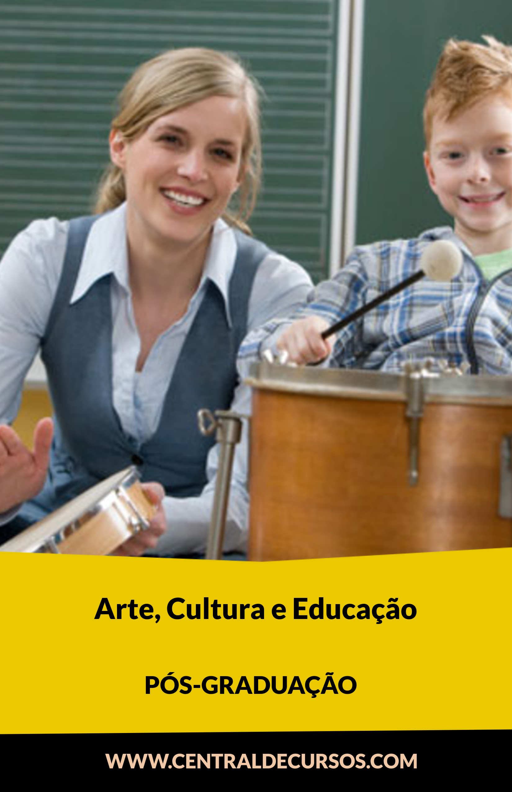  Arte, Cultura e Educação 
