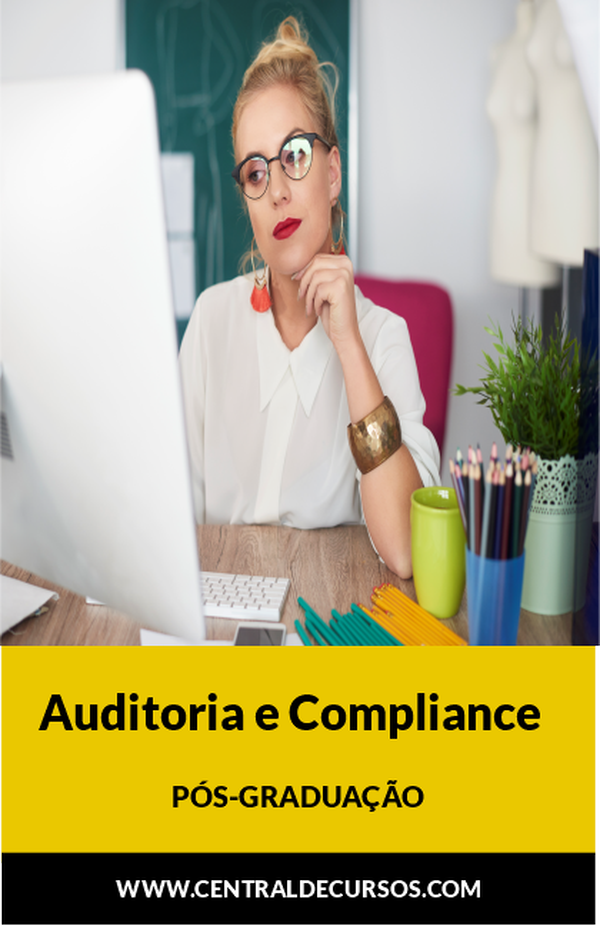  Auditoria, Ética E Compliance Na Saúde