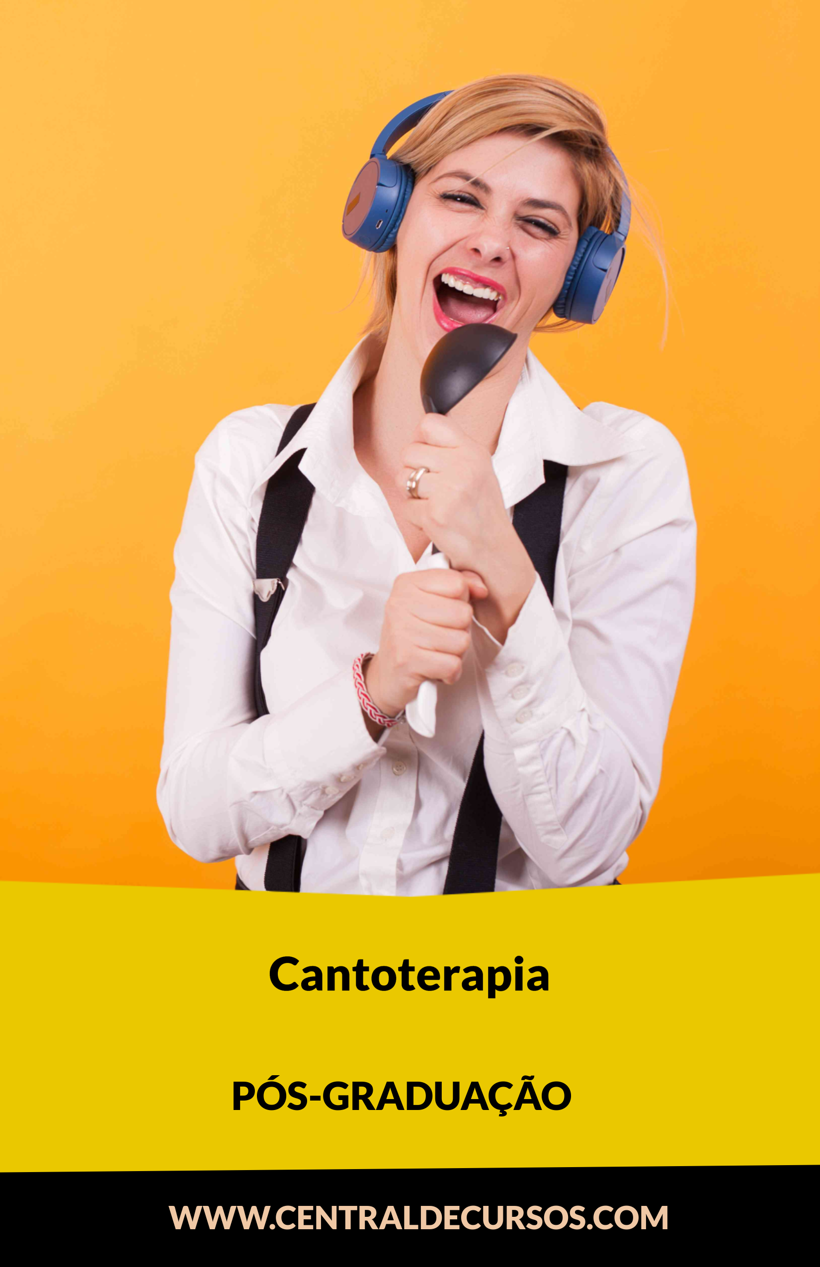  Cantoterapia
