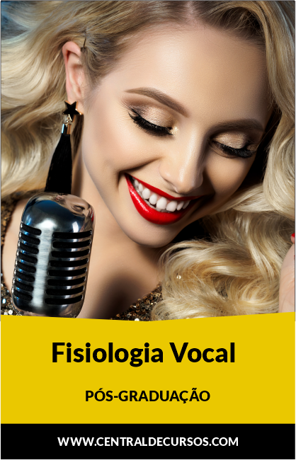  Fisiologia Vocal e Canto Crossover