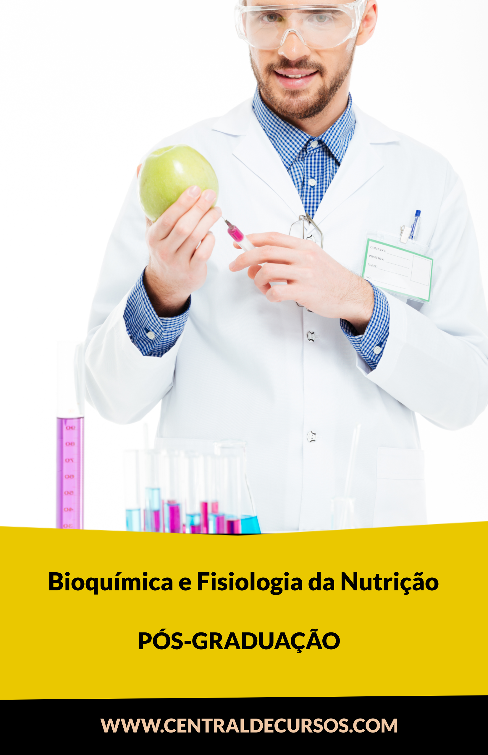  Bioquímica E Fisiologia Da Nutrição