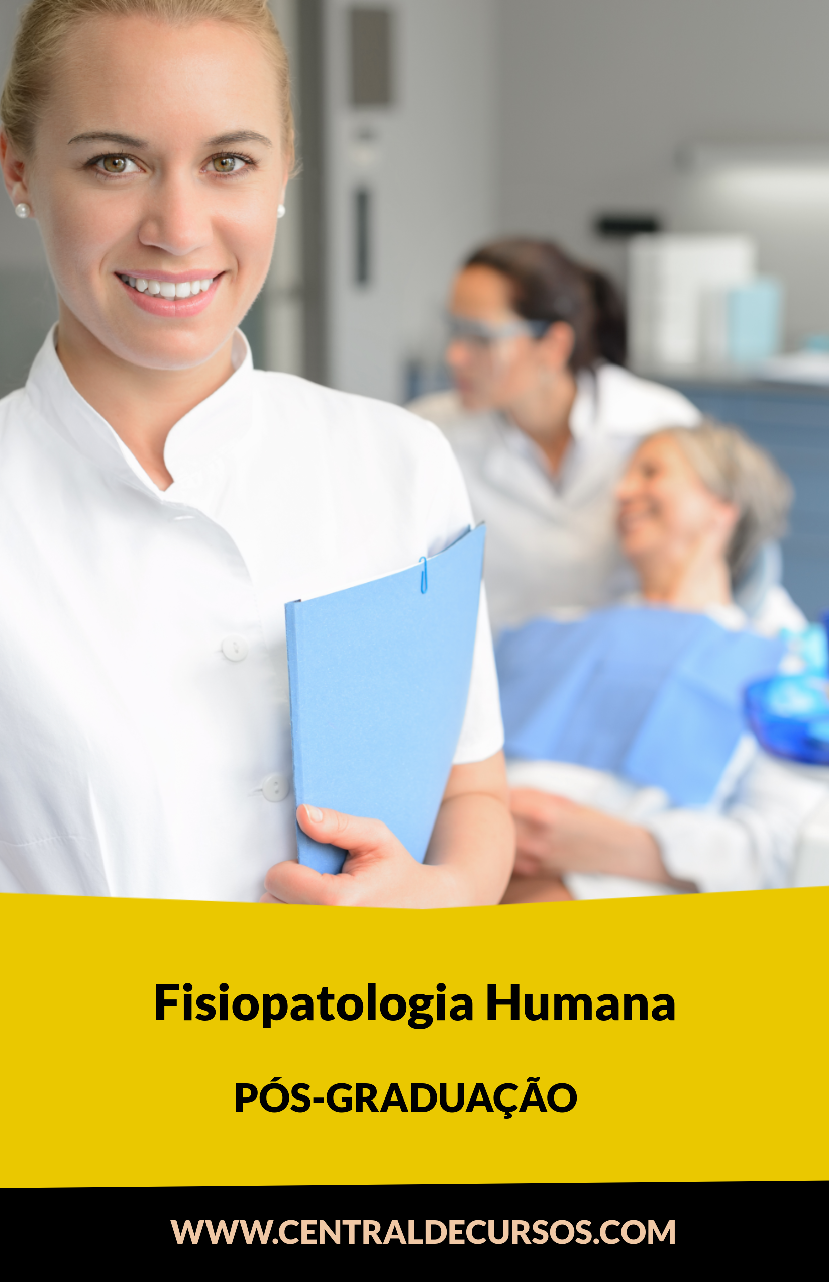  Fisiopatologia Humana