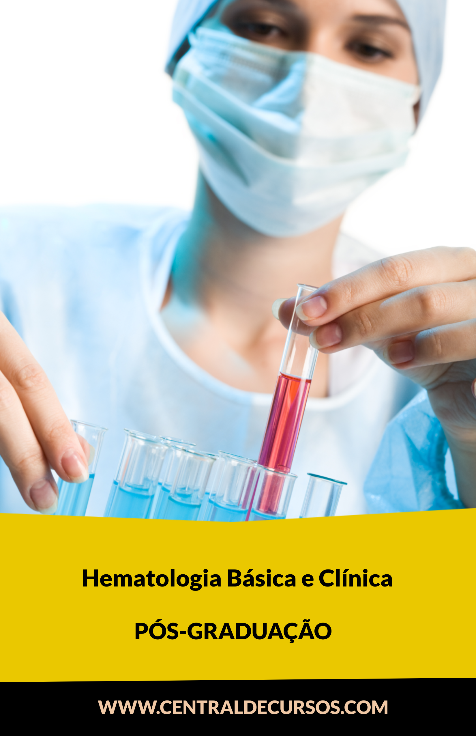  Hematologia Básica E Clínica