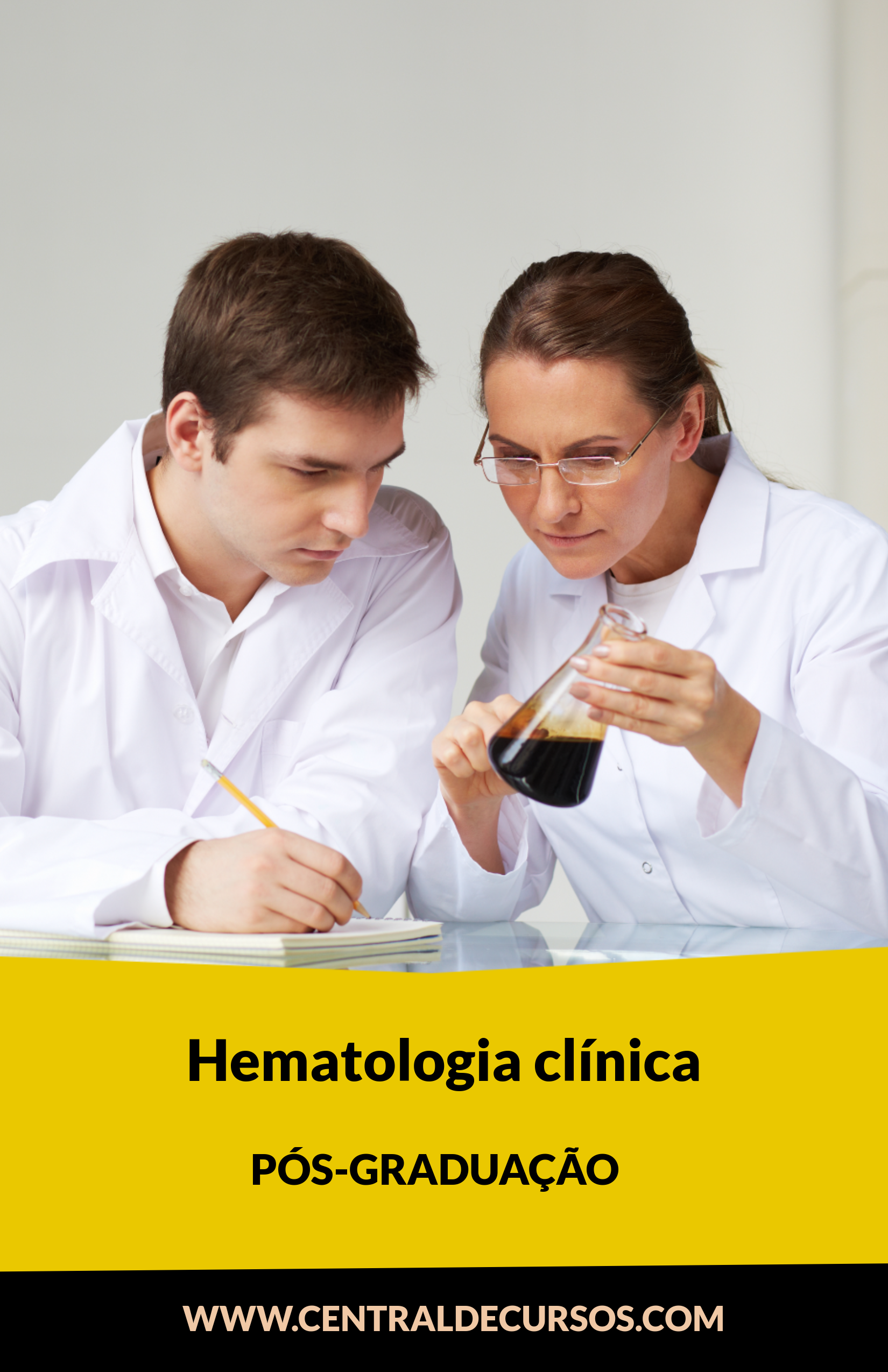  Banco De Sangue E Hematologia Clínica