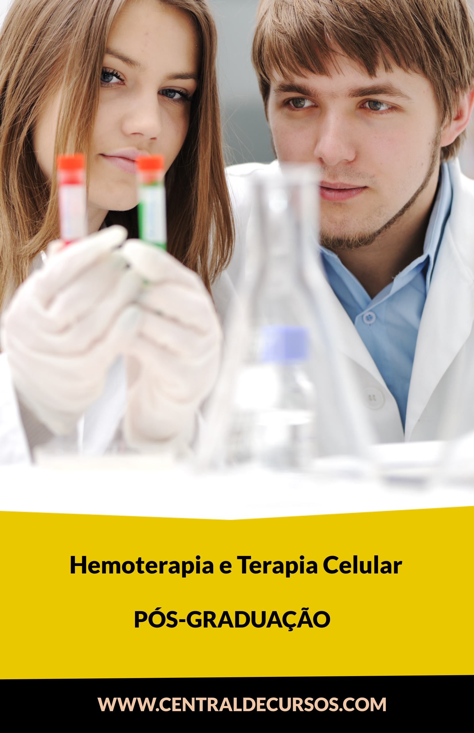  Hemoterapia E Terapia Celular