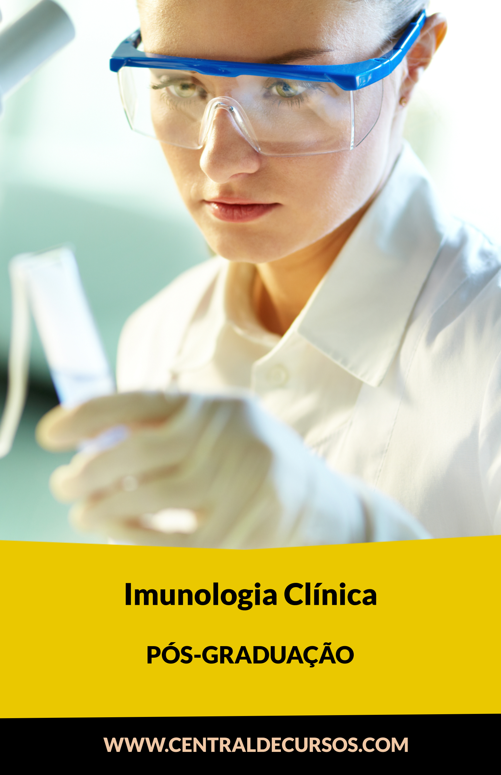  Imunologia Clínica