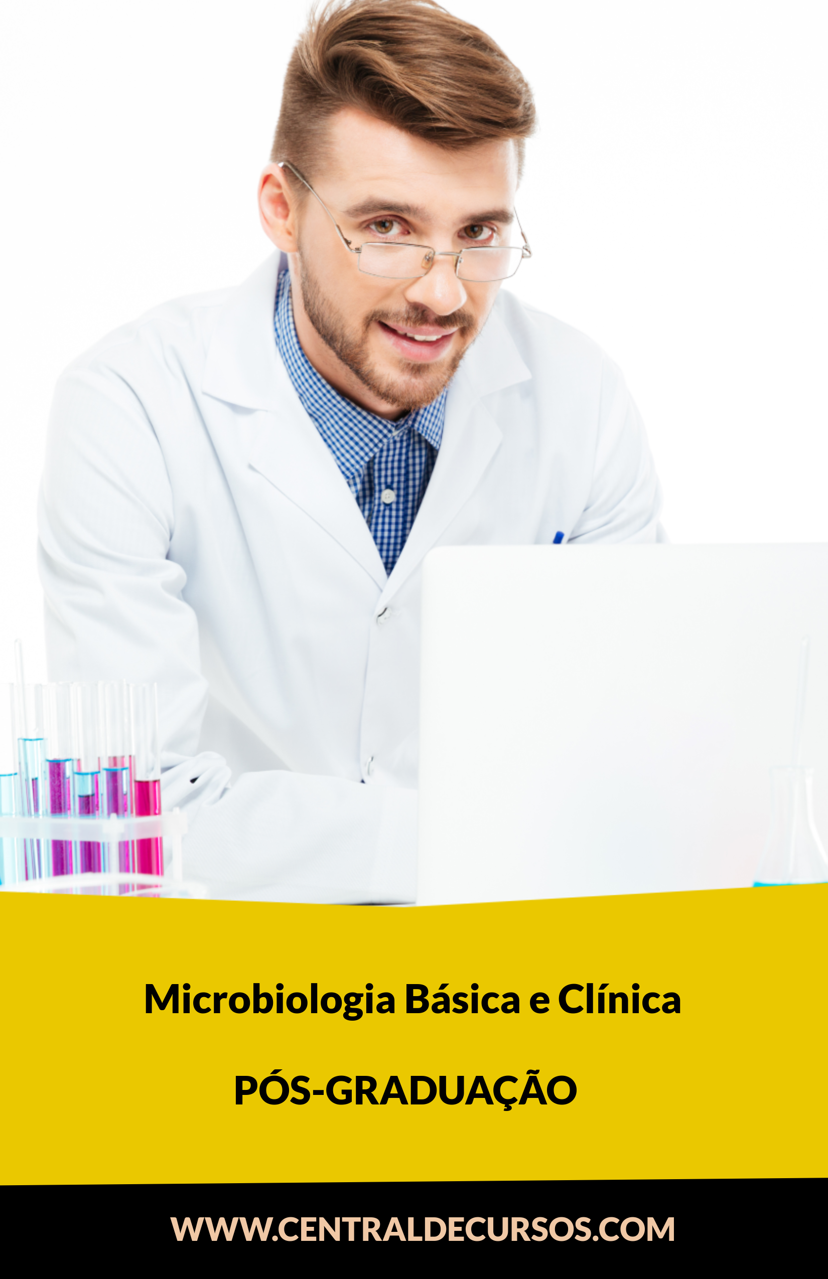  Microbiologia Básica E Clínica