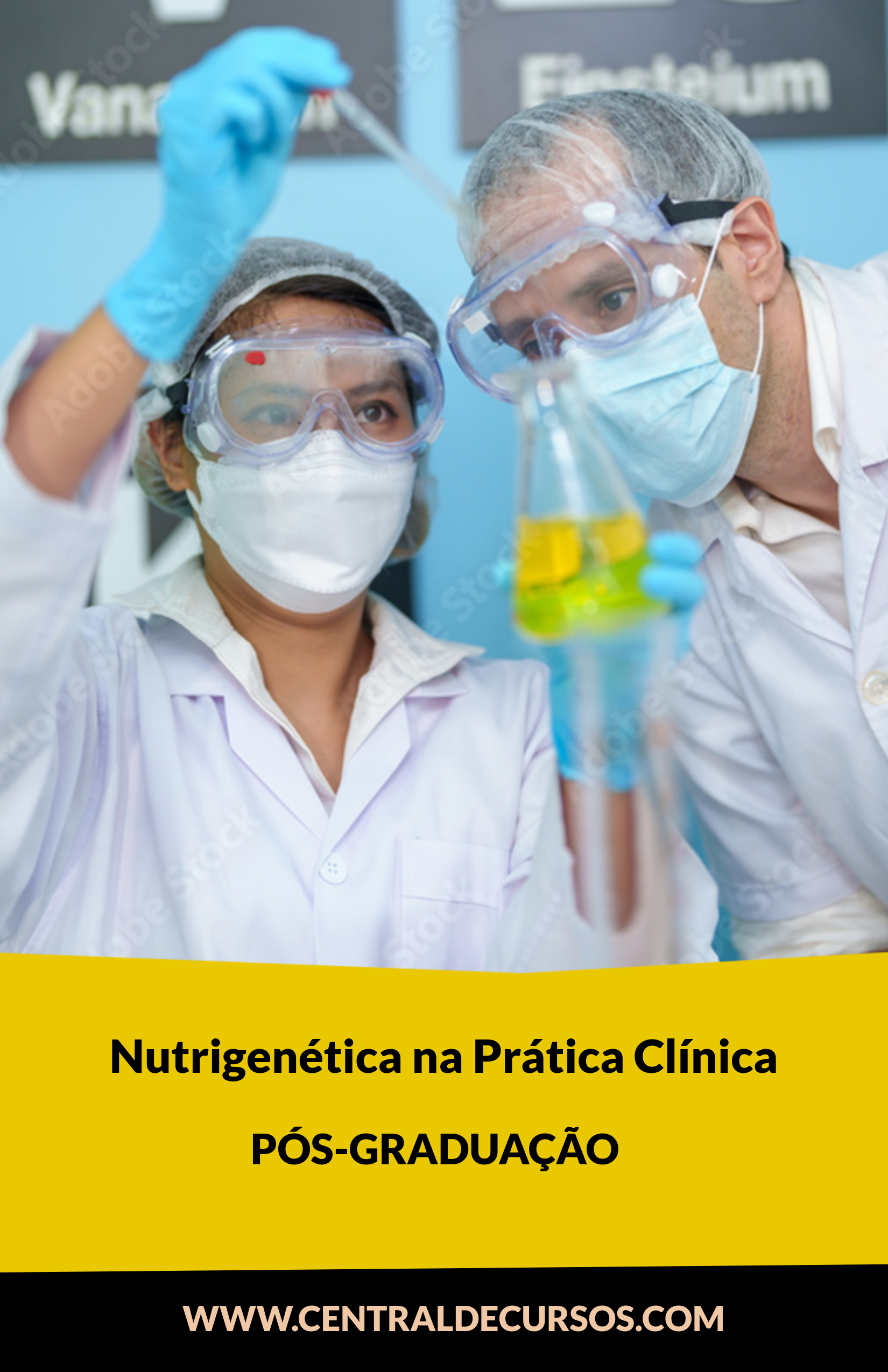  Nutrigenômica E Nutrigenética Na Prática Clínica
