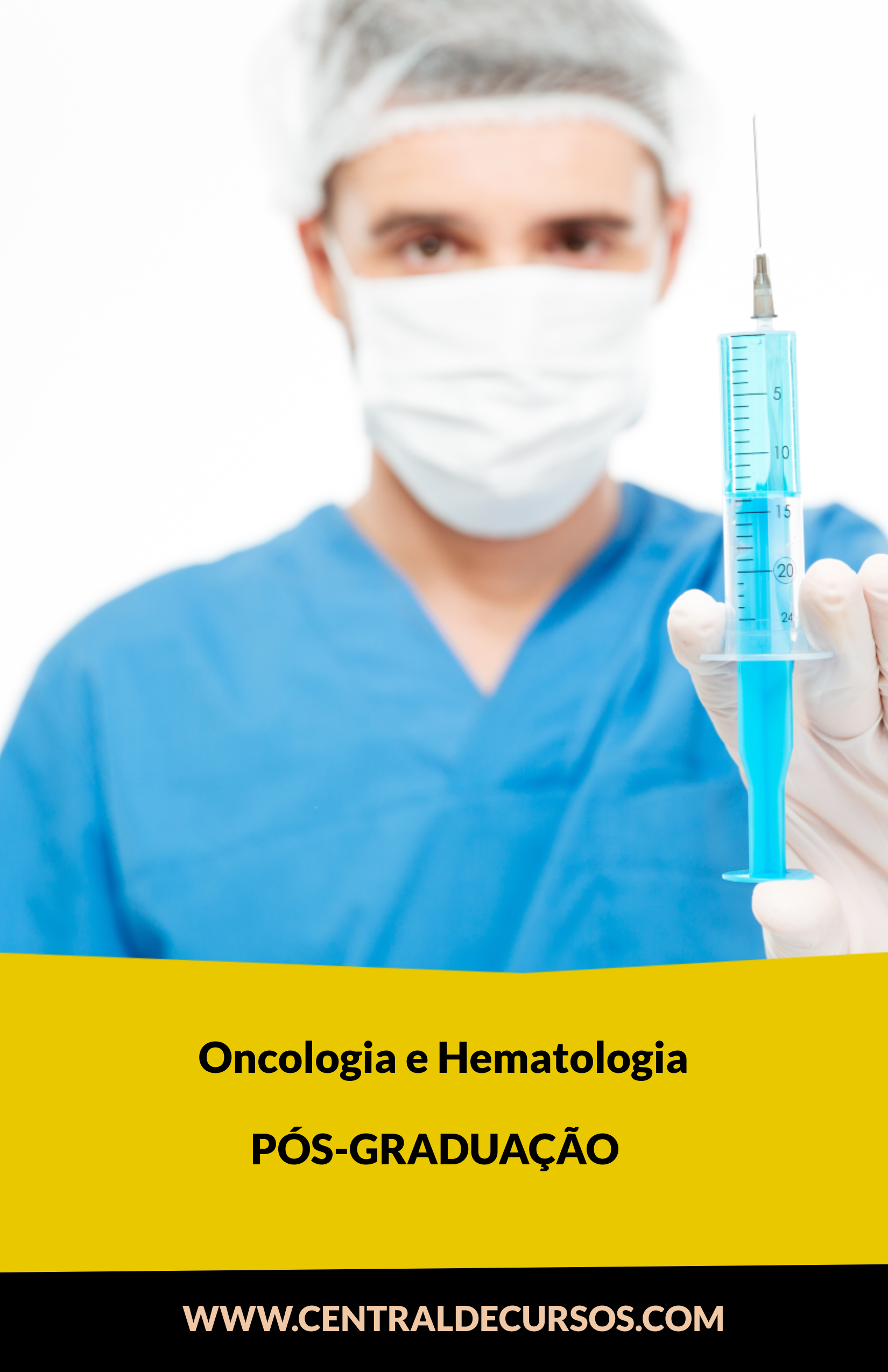  Oncologia E Hematologia