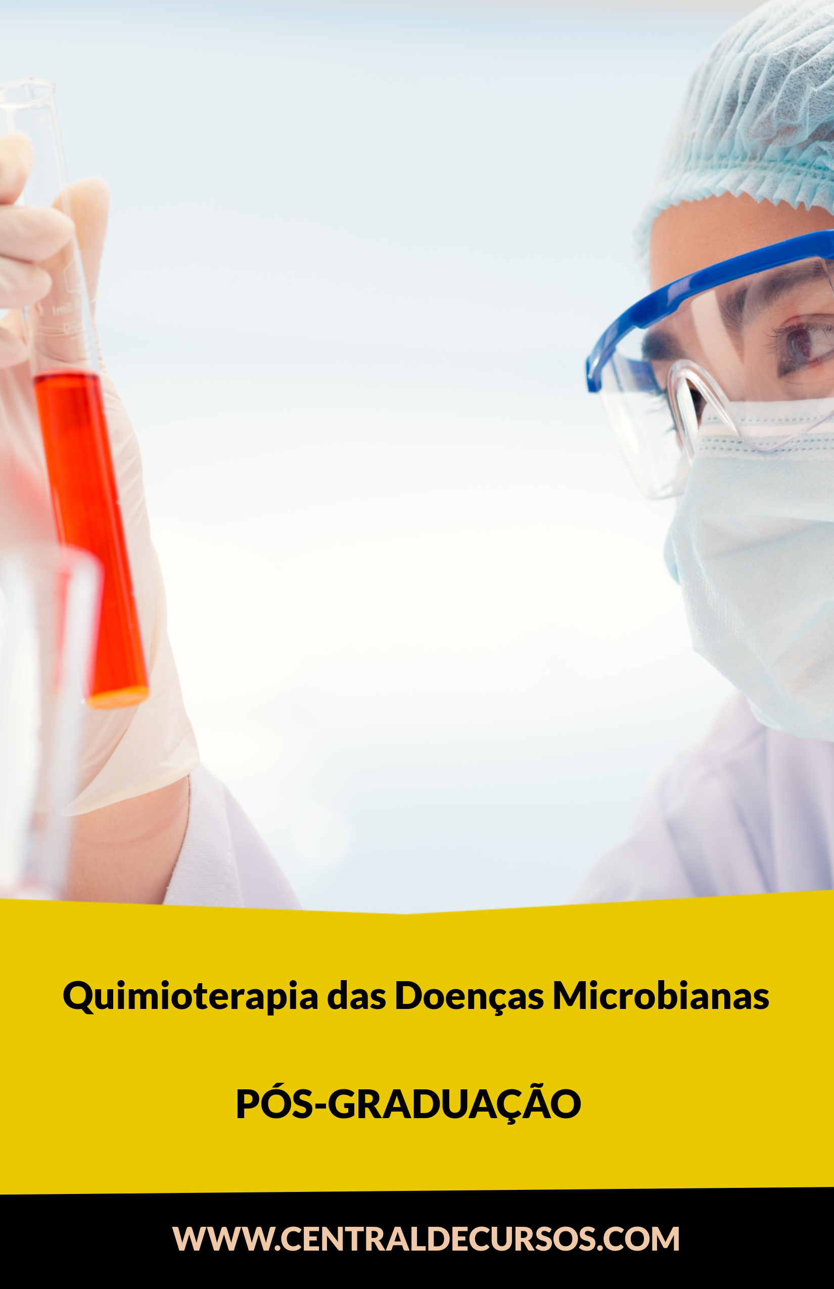  Quimioterapia Das Doenças Microbianas