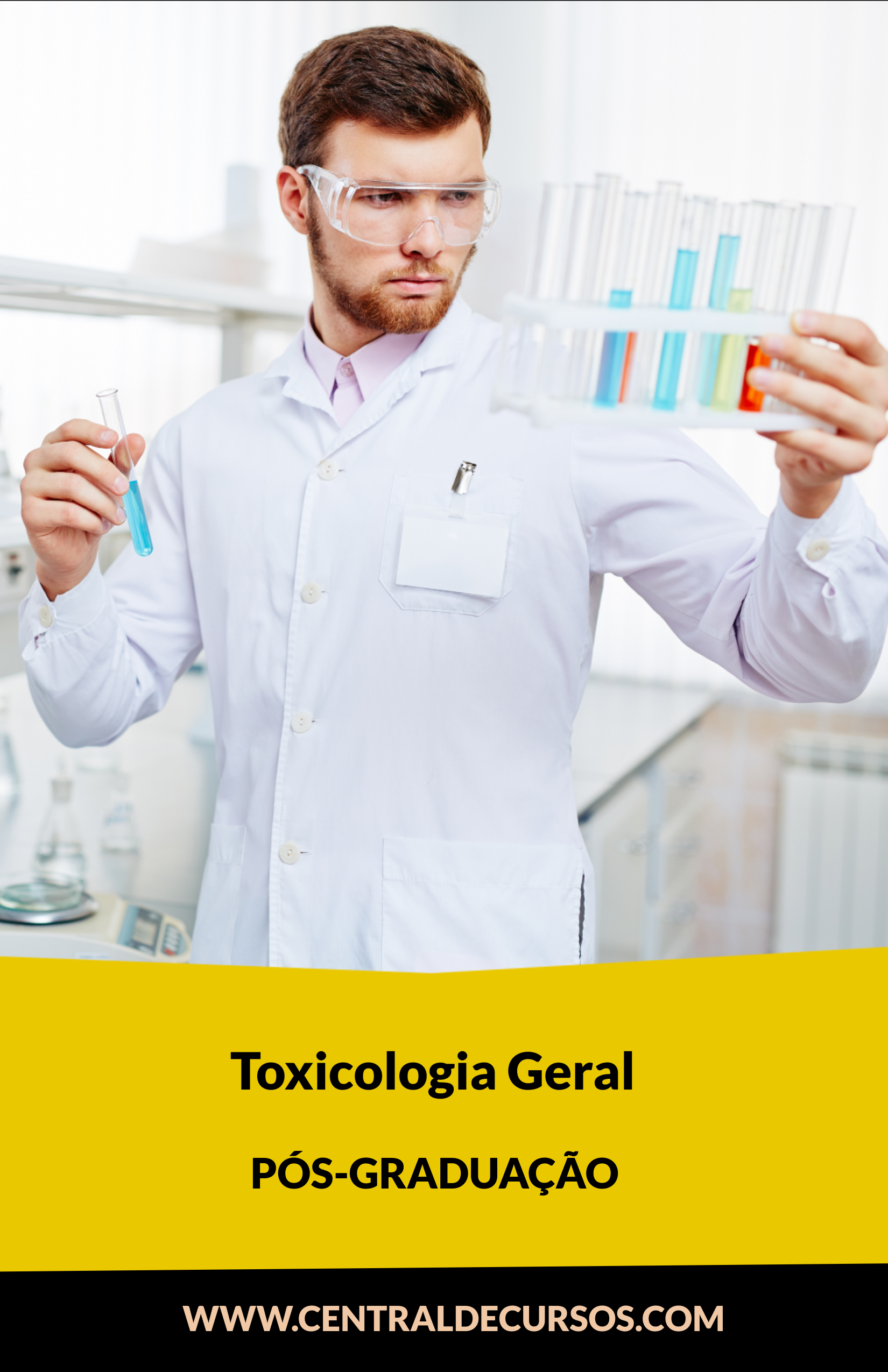  Toxicologia Geral