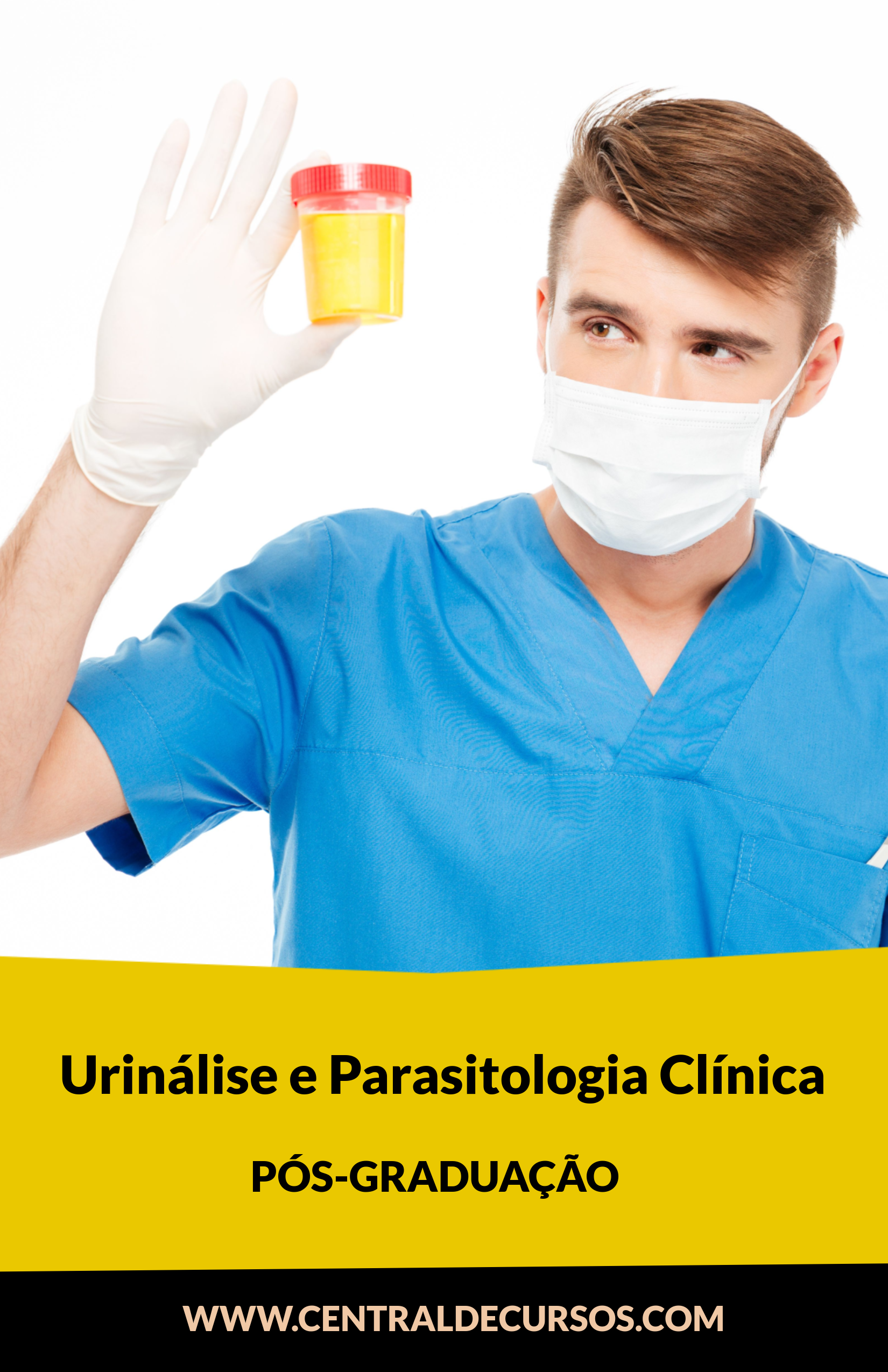  Urinálise E Parasitologia Clínica