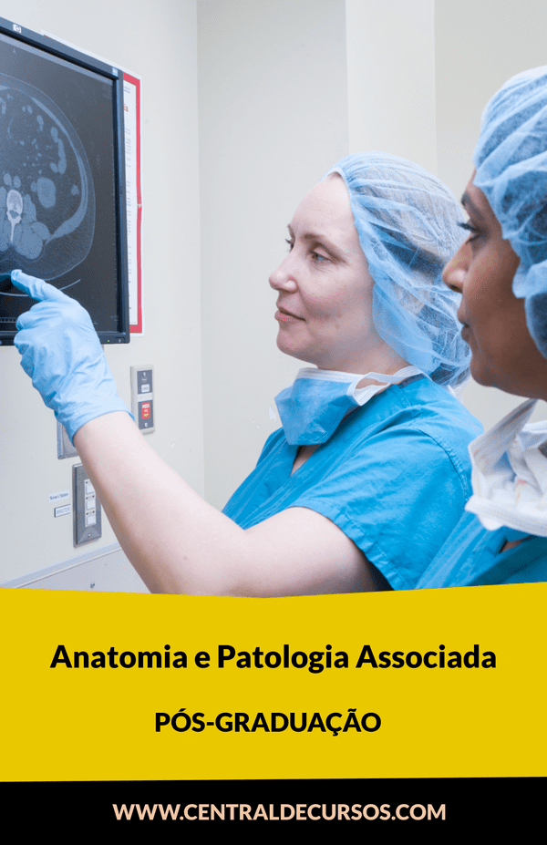 Anatomia e Patologia Associada