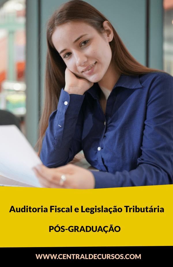 Auditoria Fiscal e Legislação Tributária