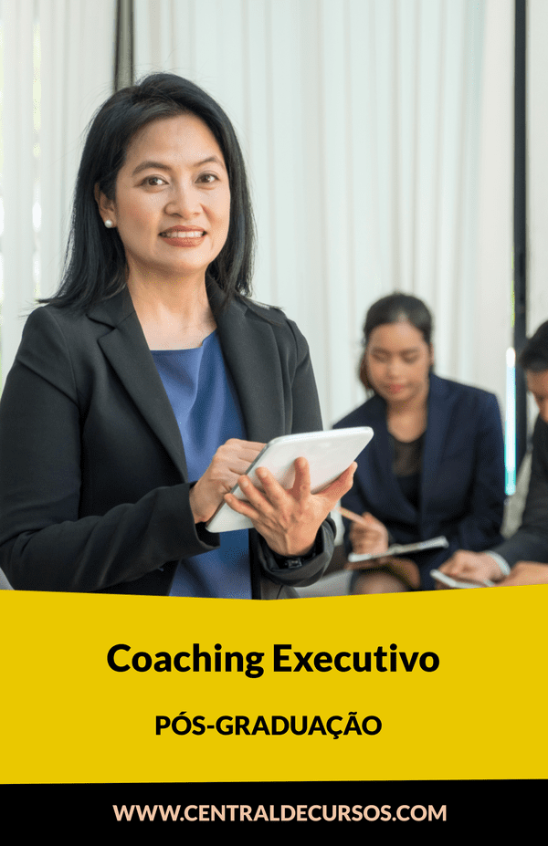 MBA em Liderança Sustentável e Coaching Executivo
