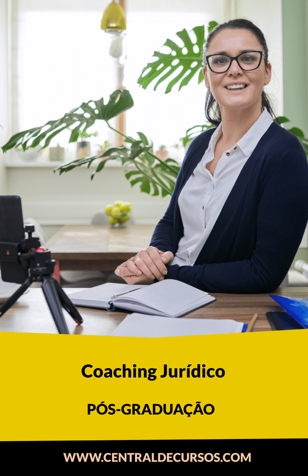 Coaching Jurídico