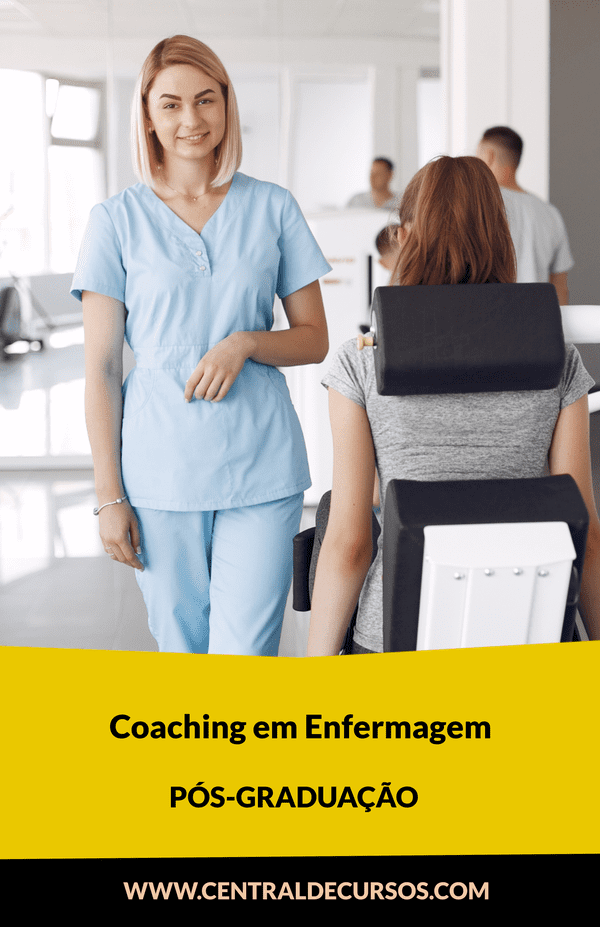 Coaching em Enfermagem