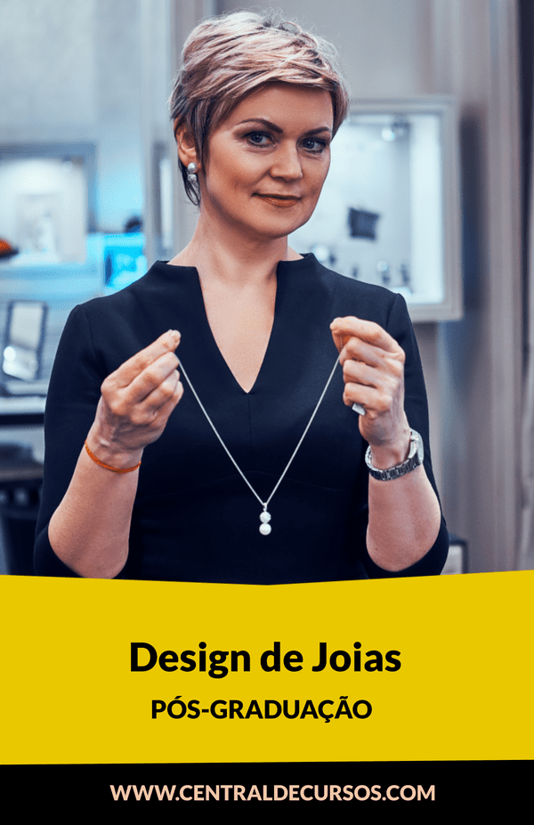 Design de Joias