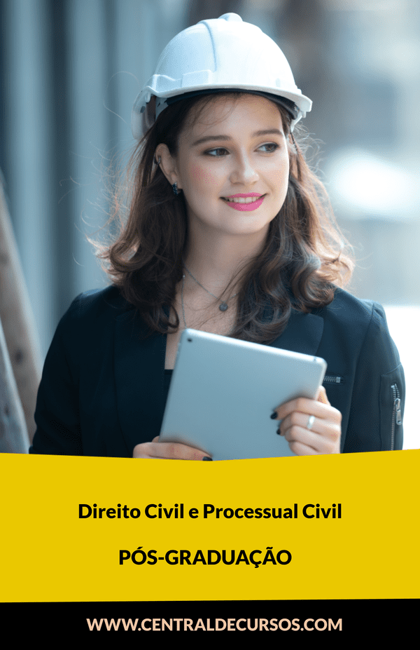Direito Civil e Processual Civil