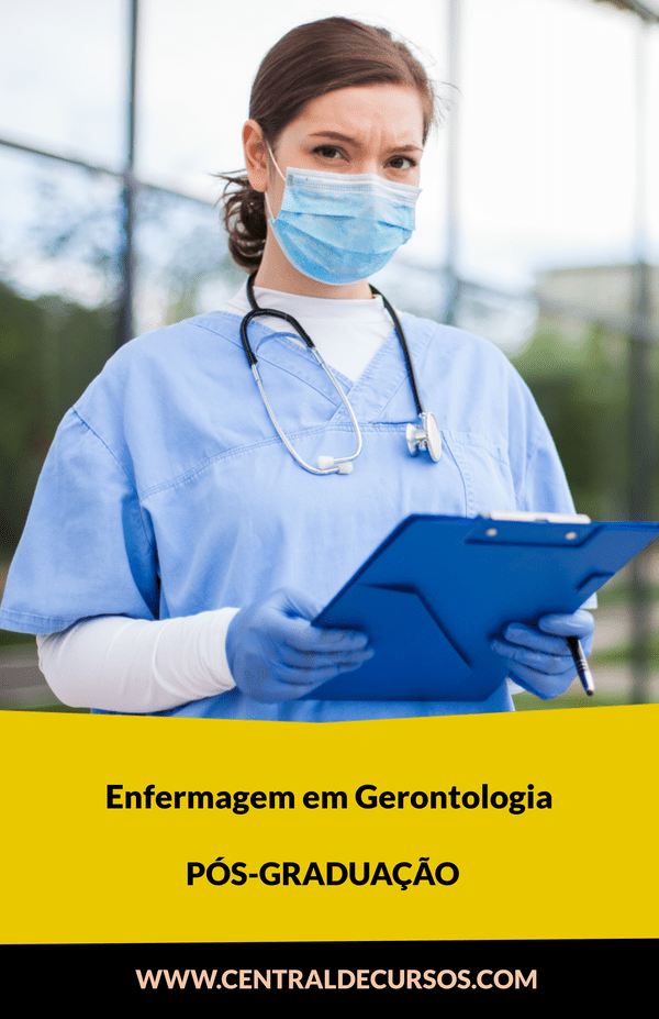 Enfermagem em Gerontologia