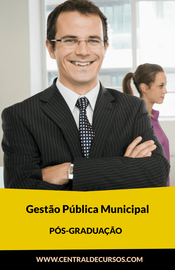 Gestão Pública Municipal