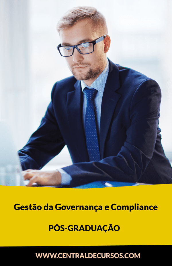 Gestão da Governança, Riscos e Compliance