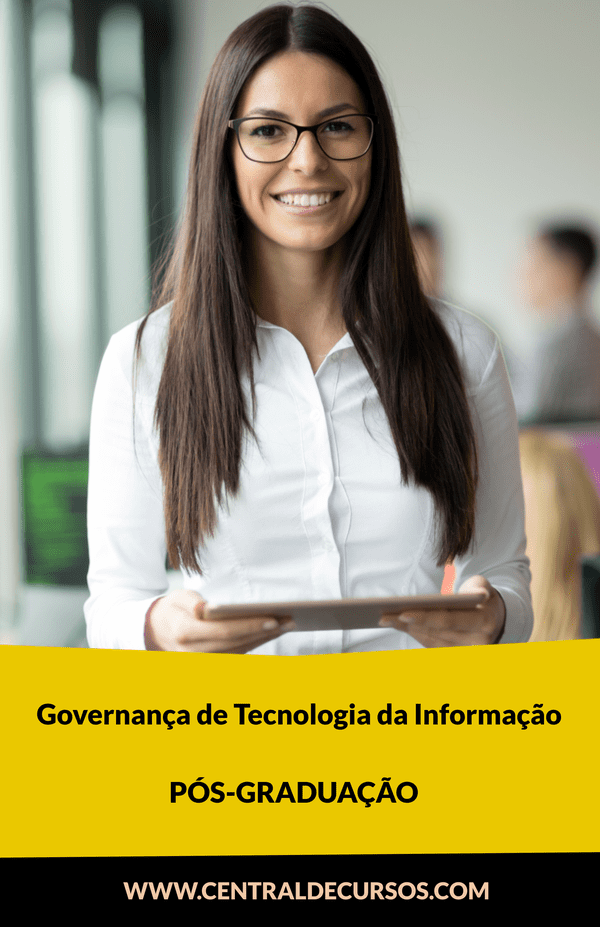 Governança de Tecnologia da Informação