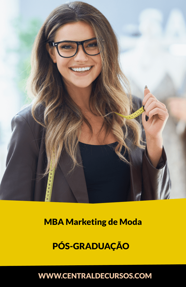 MBA Marketing de Moda