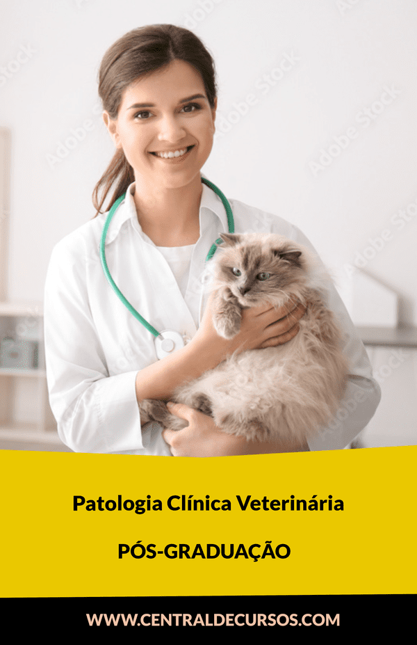  Patologia Clínica Veterinária