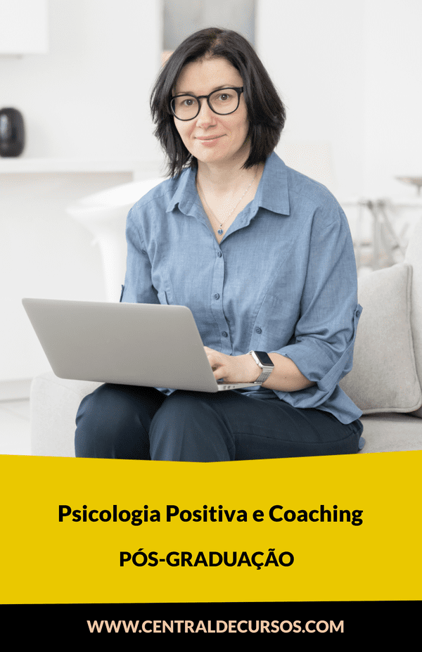 Psicologia Positiva e Coaching