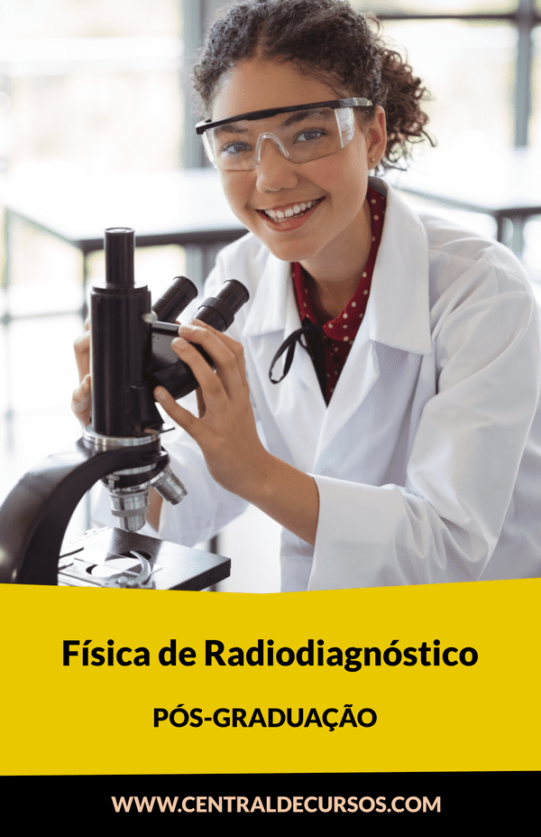 Física de Radiodiagnóstico e Medicina Nuclear - Radioproteção e Controle da Qualidade