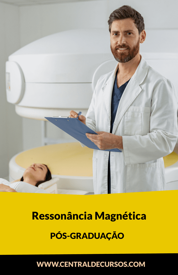 Ressonância Magnética
